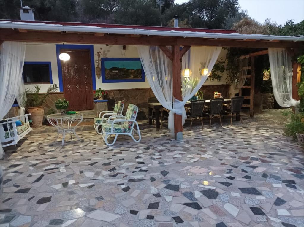 Casa Rural La ilusion - 3