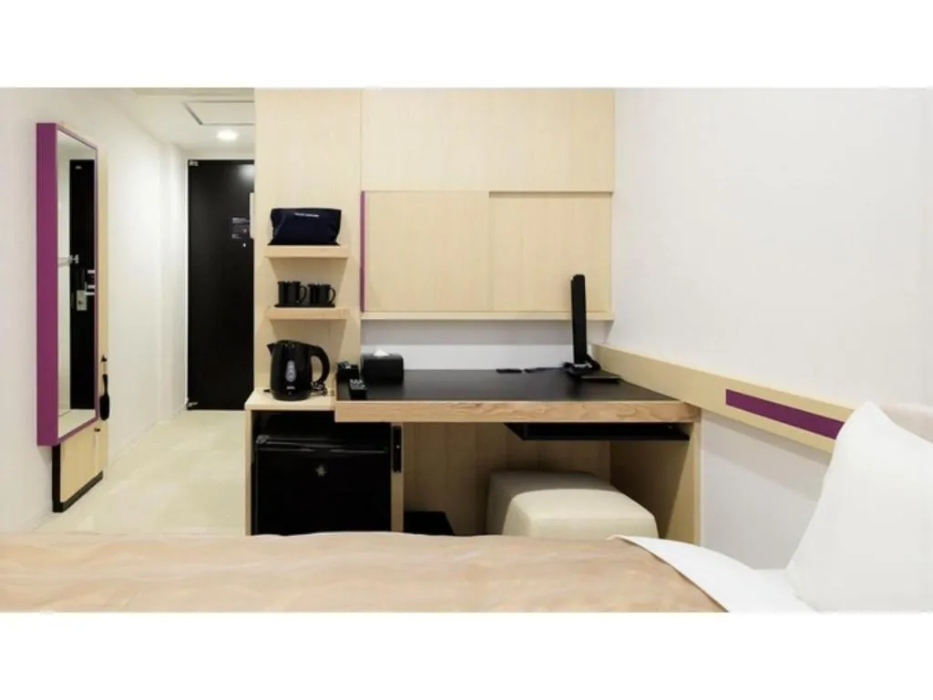 Center Hotel Narita 2 R51 - Vacation STAY 43391v, hotel in Narita