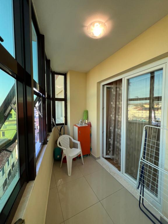 City Center Apartment in Shkoder photo