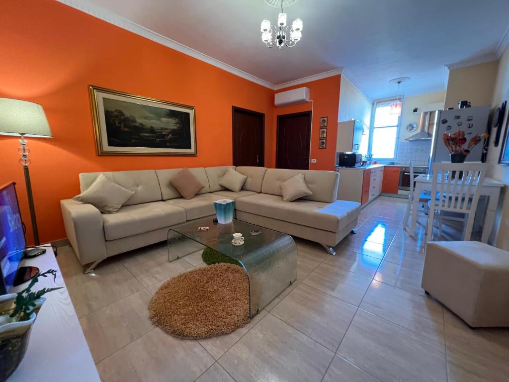 City Center Apartment in Shkoder — Hotel in Shkoder