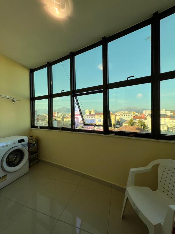 City Center Apartment in Shkoder photo