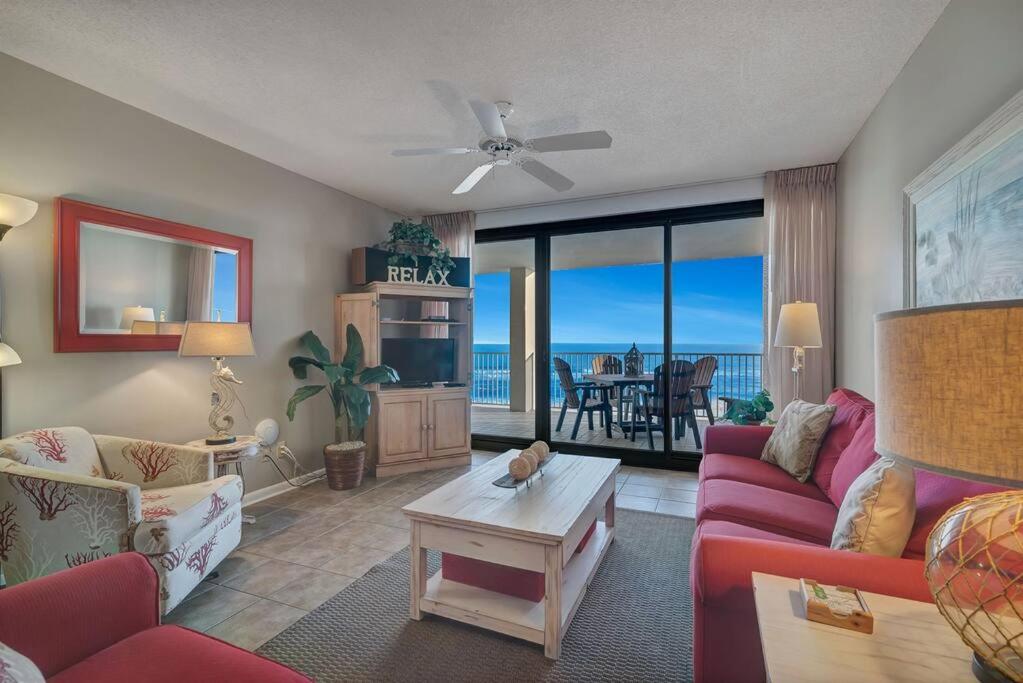 Windward Pointe 502 - Beachfront - 3 Bedroom 2 Bath, Orange Beach