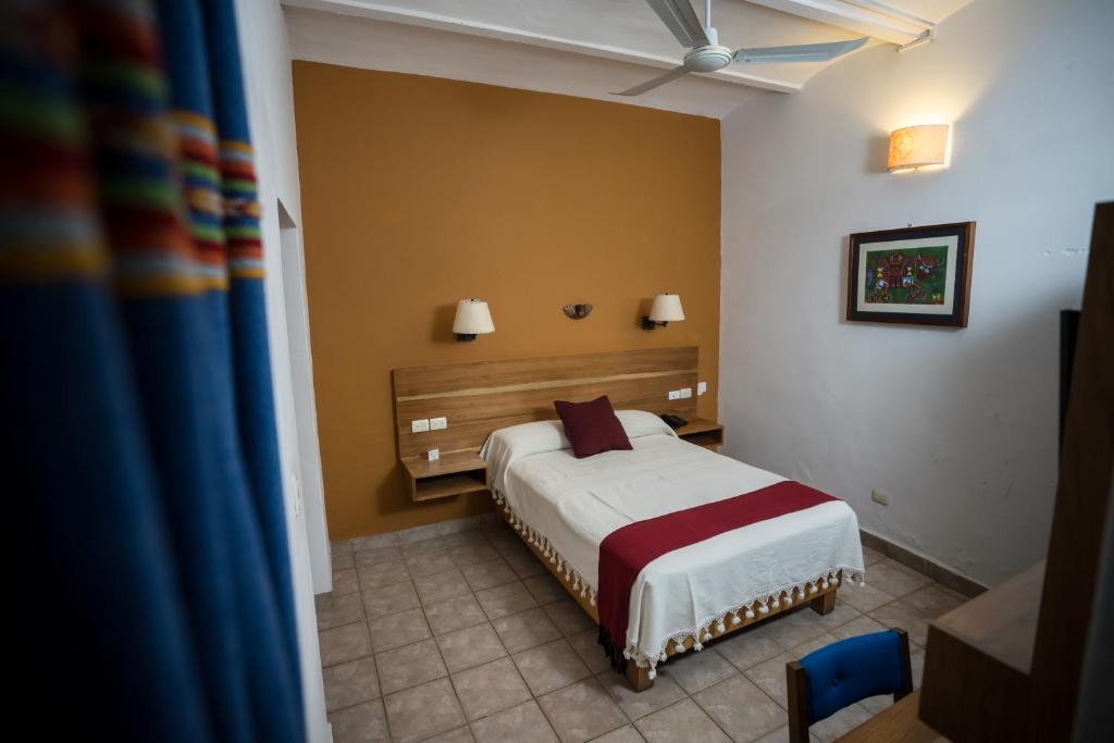 Parador San Agustin photo