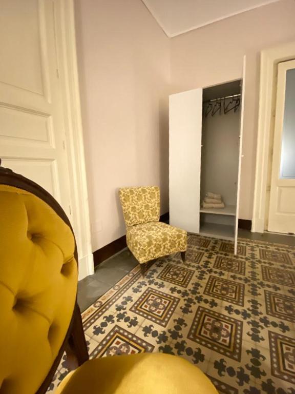 Living Suite Catania Pacini photo