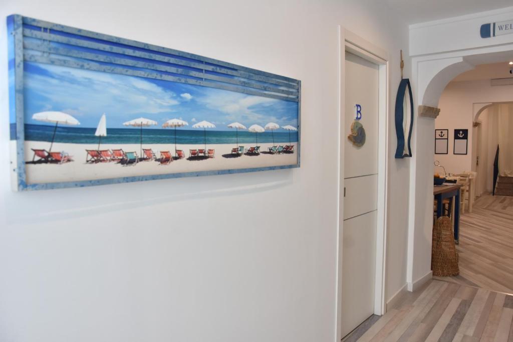 B&B Marina Blu - 5