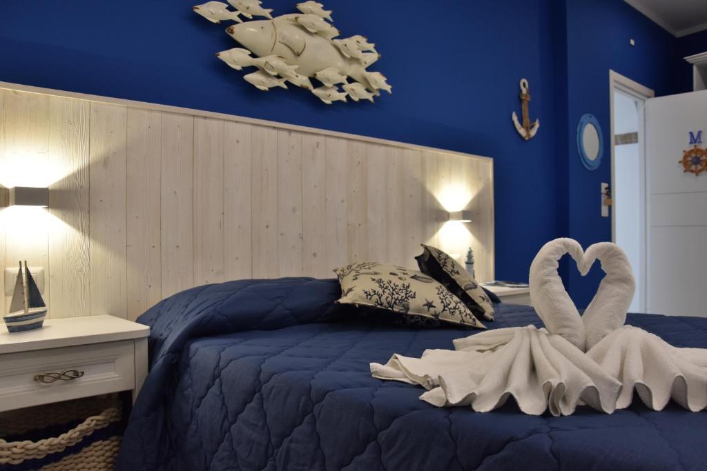 B&B Marina Blu - 3