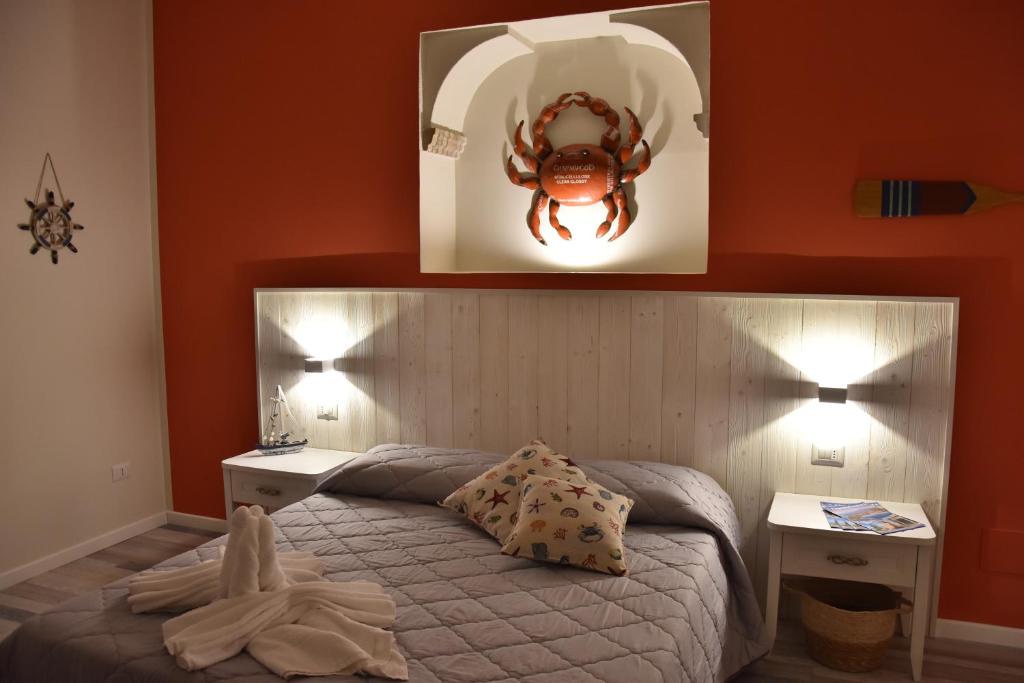 B&B Marina Blu - 2