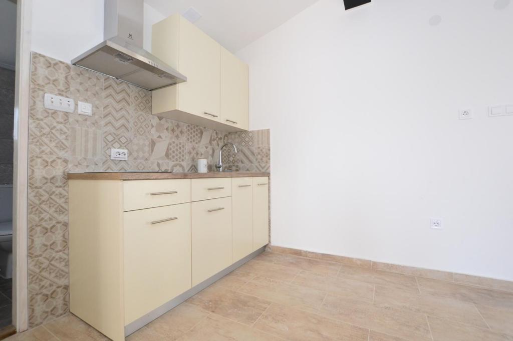 Olive apartments - 3