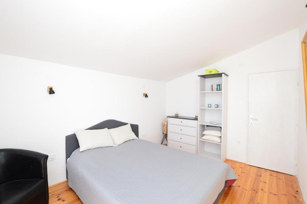 Olive apartments - 5