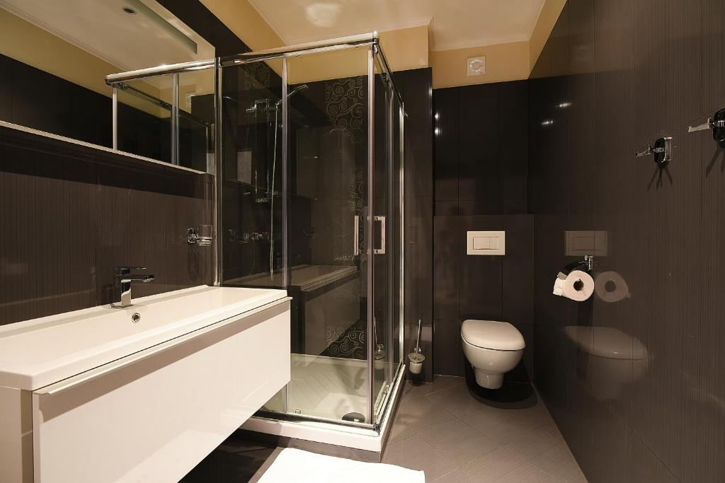 Apartments Villa Zlatko photo