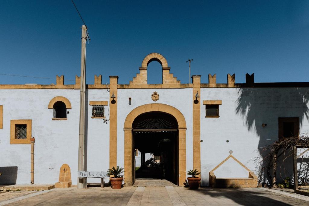 Baglio Calia - 2