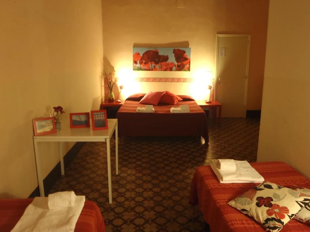 Gianluca's Room — Hotel in Catania