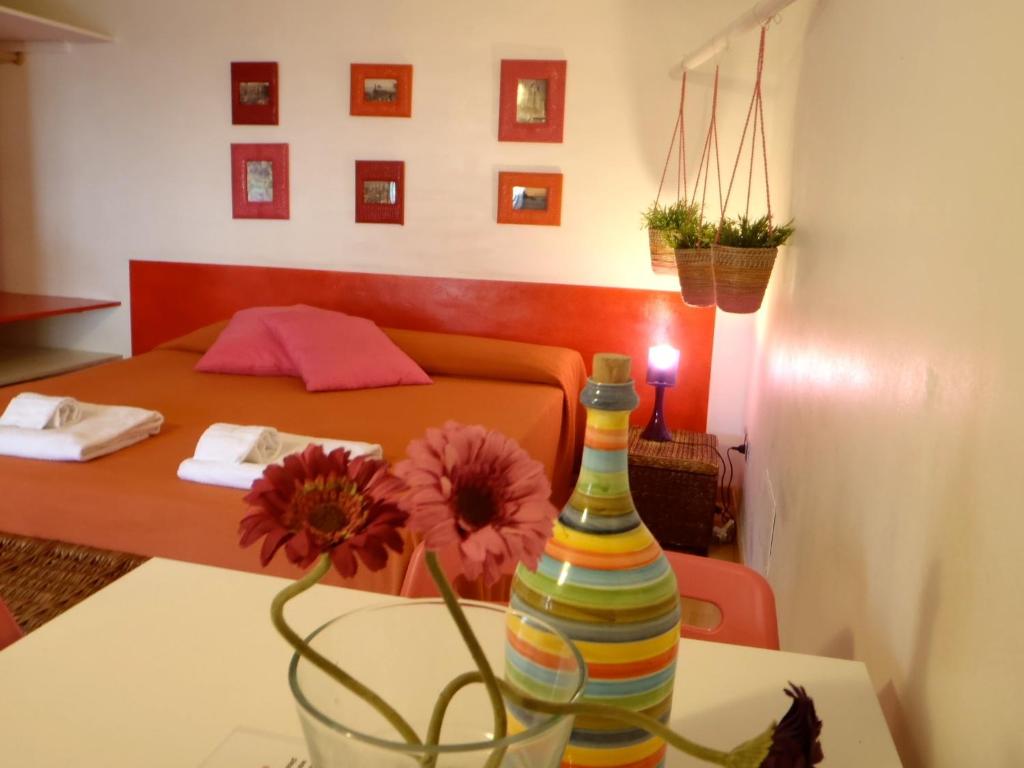 Gianluca's Room photo