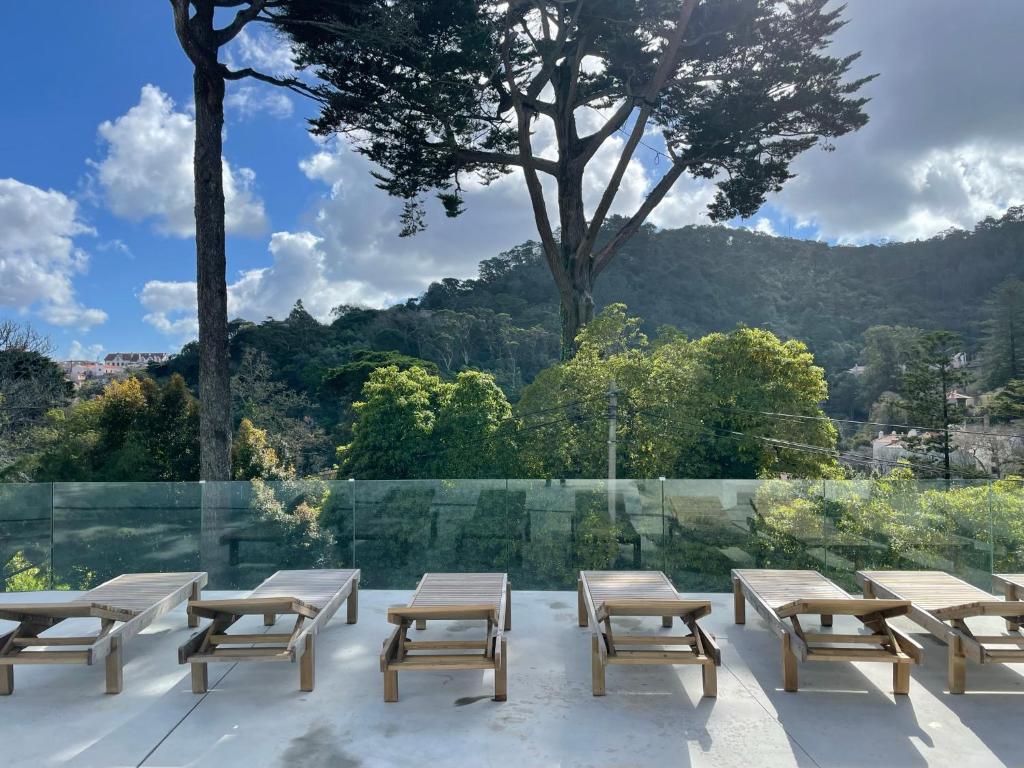 Cedros Nature House — Hotel in Sintra