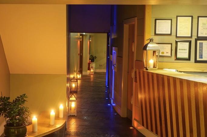 Hotel Doolin photo