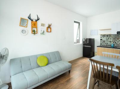 Alina apartment & villa photo