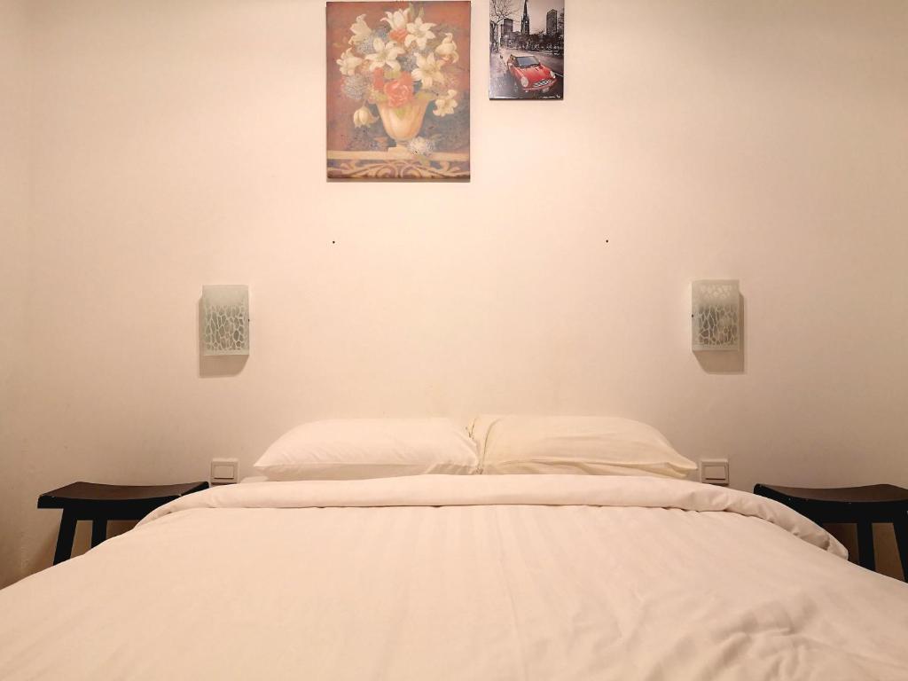 A Place Called Home II — Hotel in Malacca