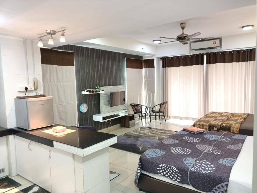 Homestay Apartment KB @ D'perdana Condo photo