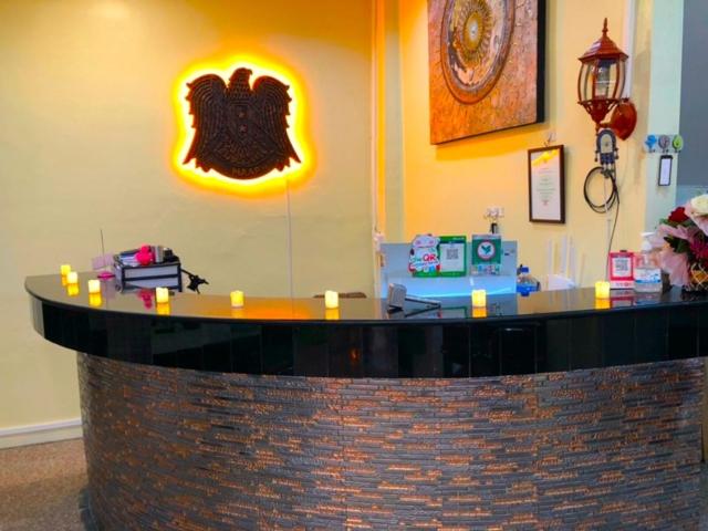 MAAP Hotel and restaurants - SHA Plus photo