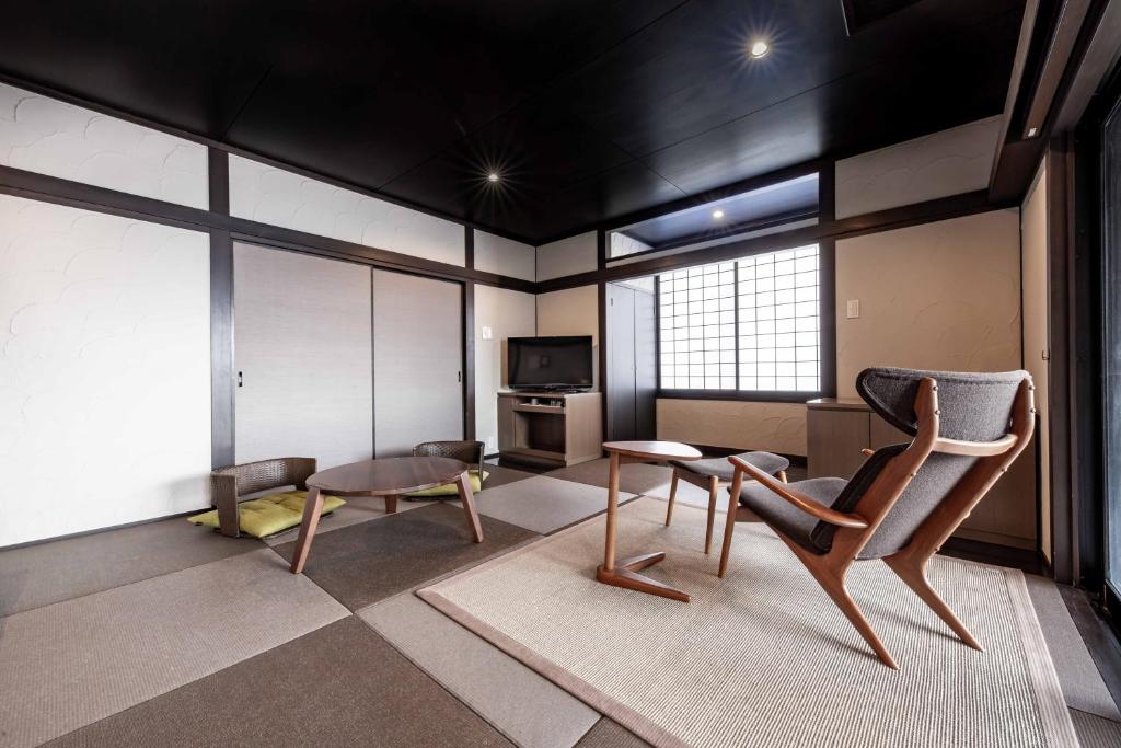 유후다케 이치보 노 야도 키라라 호텔 이미지 2