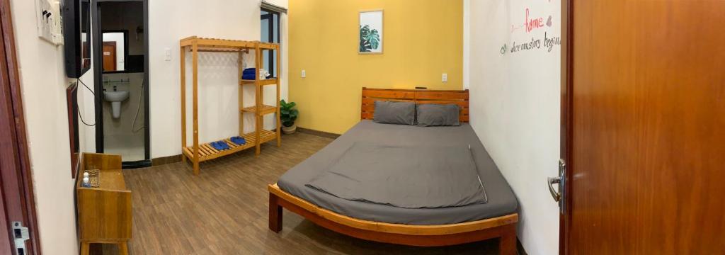 XAM HOUSE HOSTEL photo