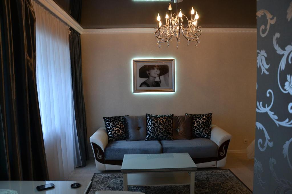 Apartment - Ulitsa Piskunova 20A