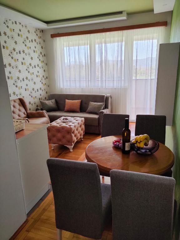 Apartman Zelenika - 2