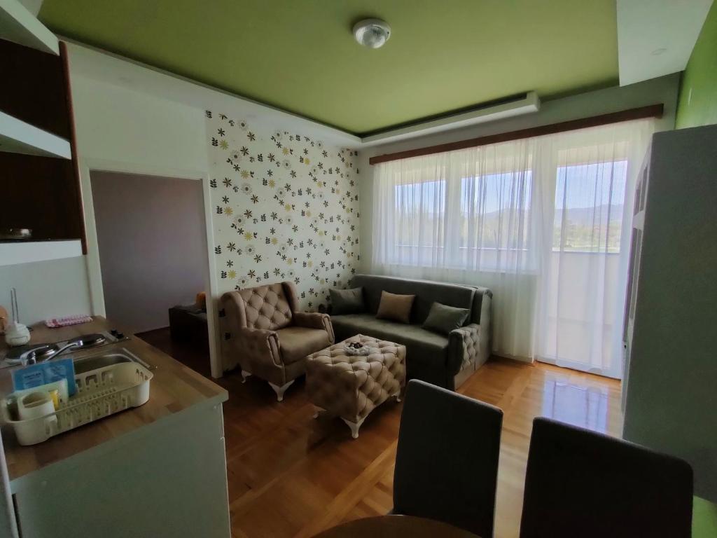 Apartman Zelenika - 5