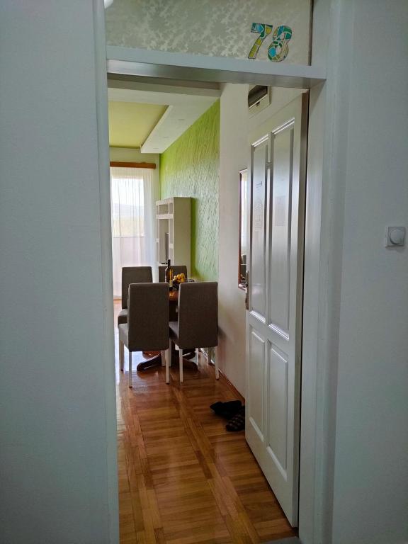 Apartman Zelenika - 3