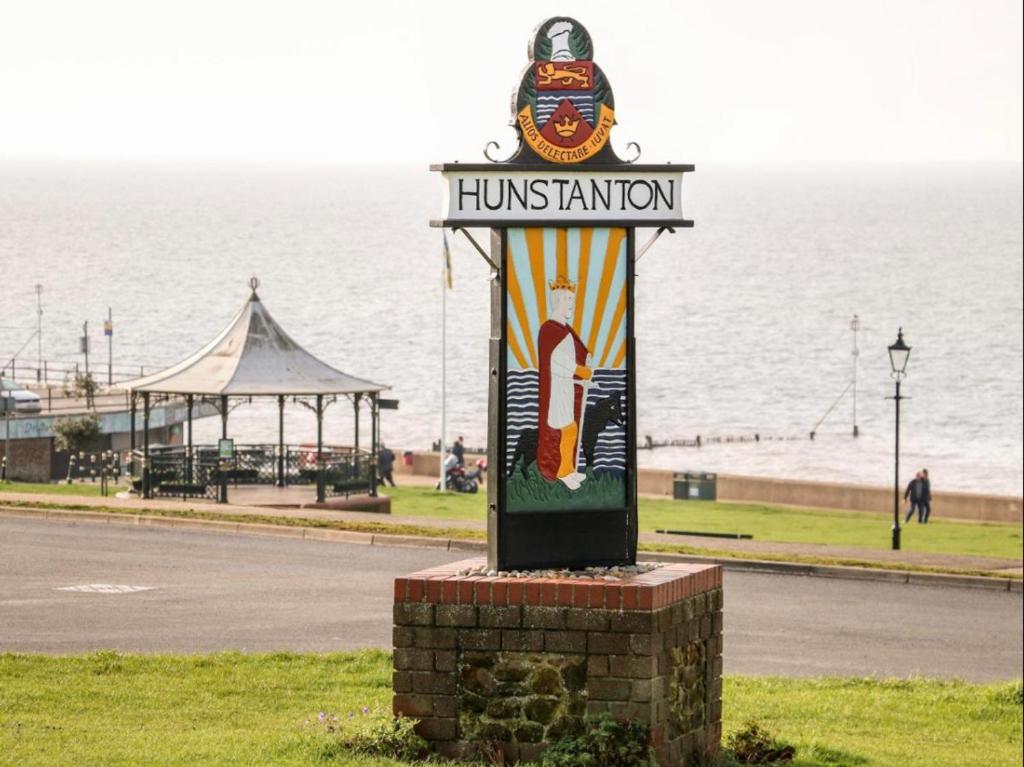 The Sorting House, Hunstanton photo 7