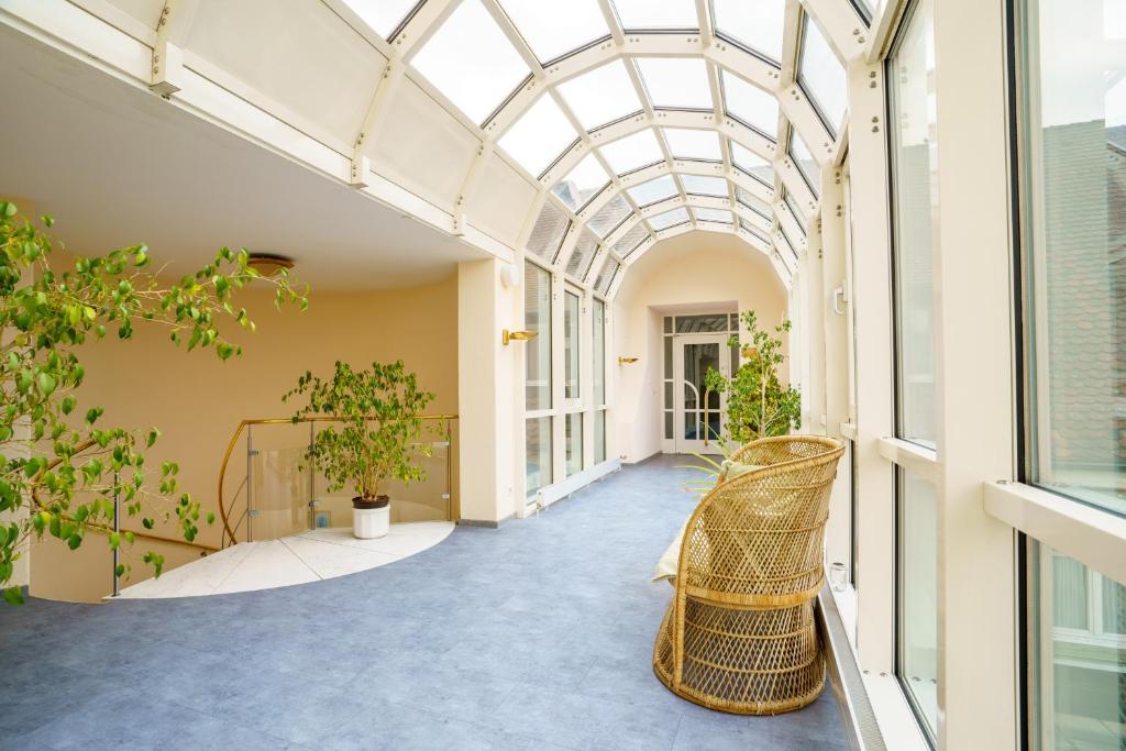 Hotel Sonne photo
