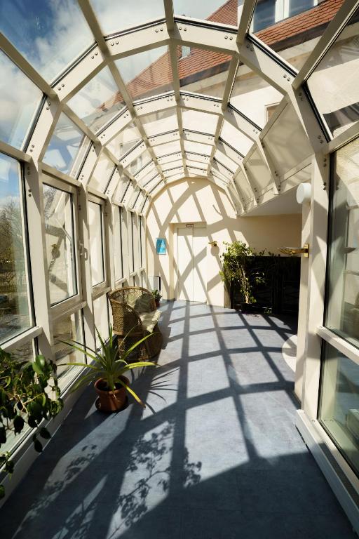 Hotel Sonne photo