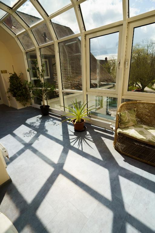 Hotel Sonne photo