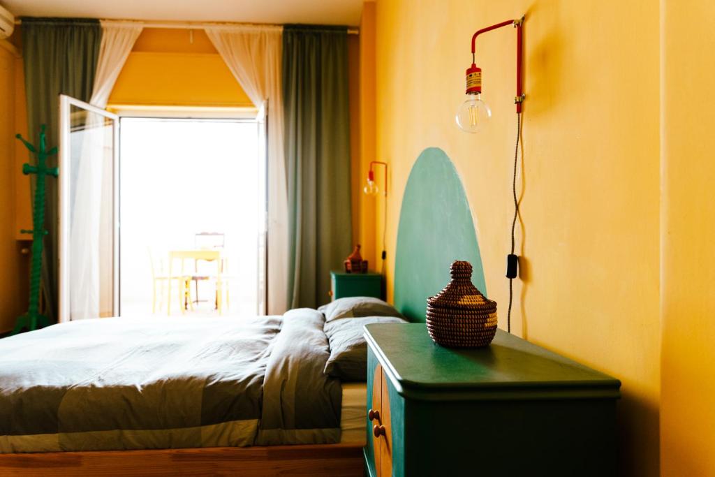 Habari We Dorm - Room image