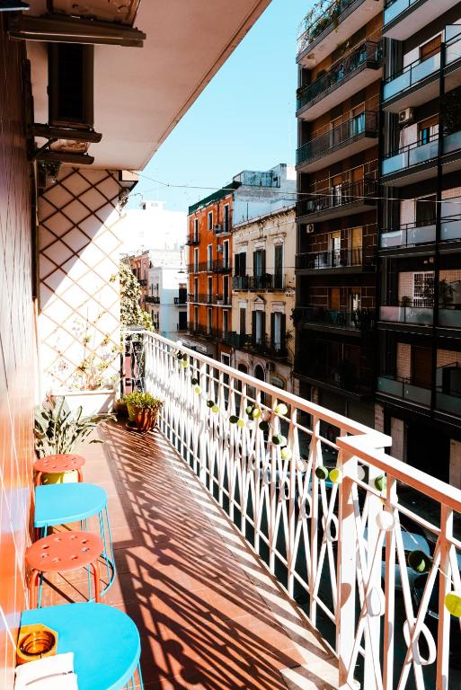 Habari We Dorm - Facilities image