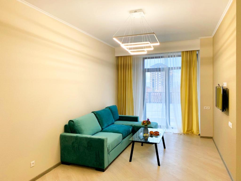 Uparthotel — Hotel in Tsaghkadzor