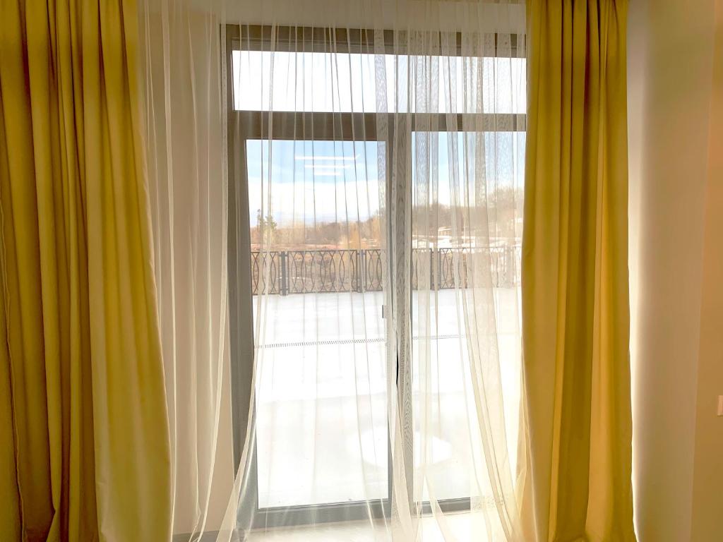 Uparthotel photo