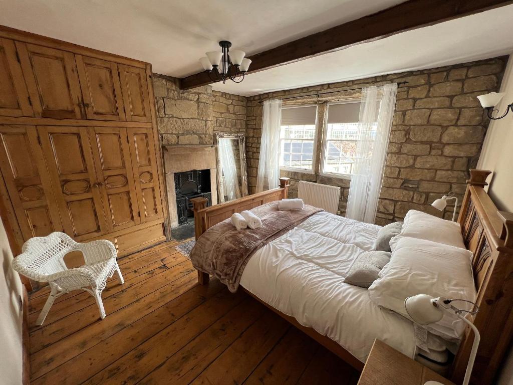 Meg's Den, Hebden Bridge photo 2
