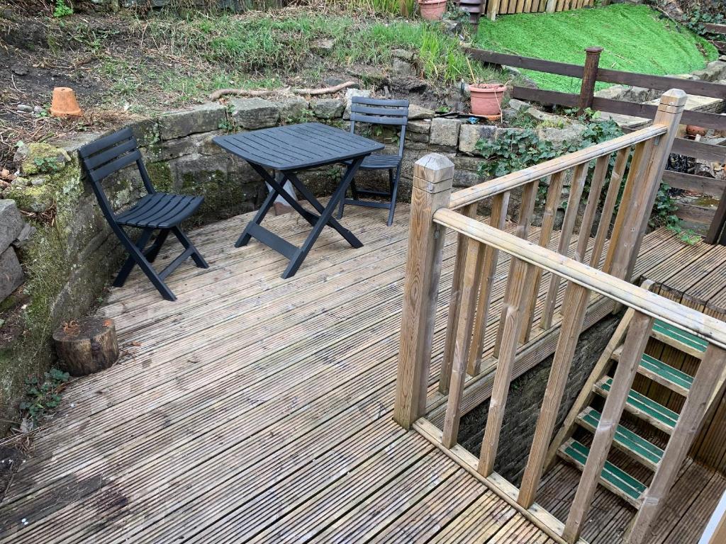 Meg's Den, Hebden Bridge photo 7
