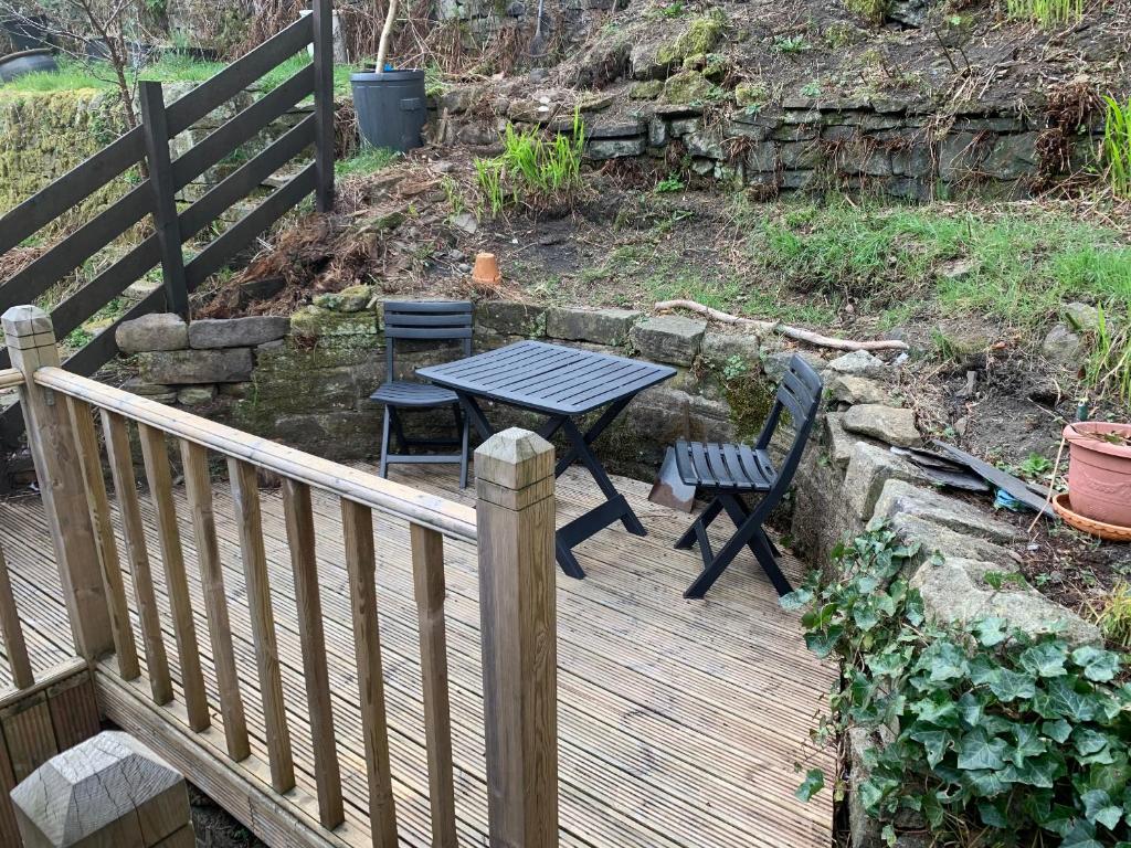 Meg's Den, Hebden Bridge photo 6