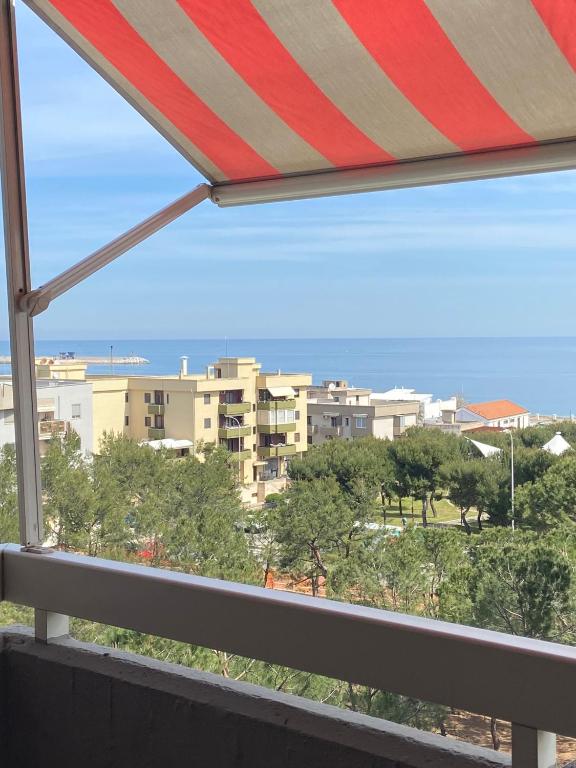 Casa Cometa - vista mare - 3