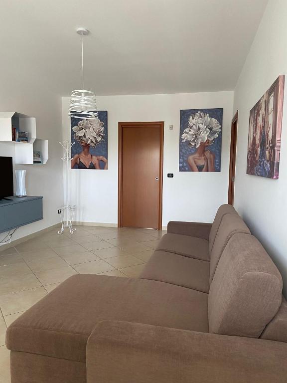 Casa Fronte Mare - 5