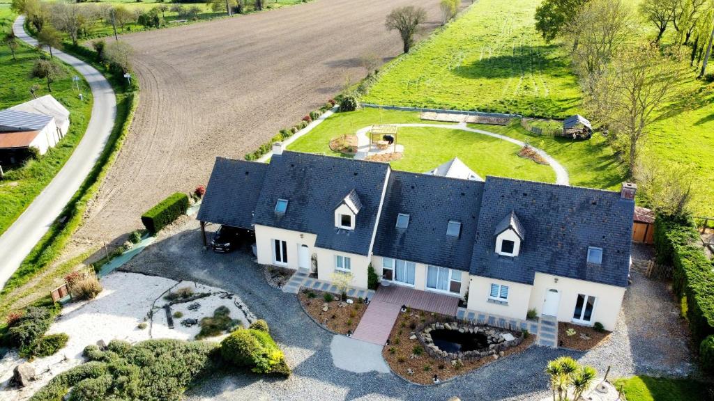 Chambres d'hotes chez l'habitant - Bed&Breakfast Homestay photo