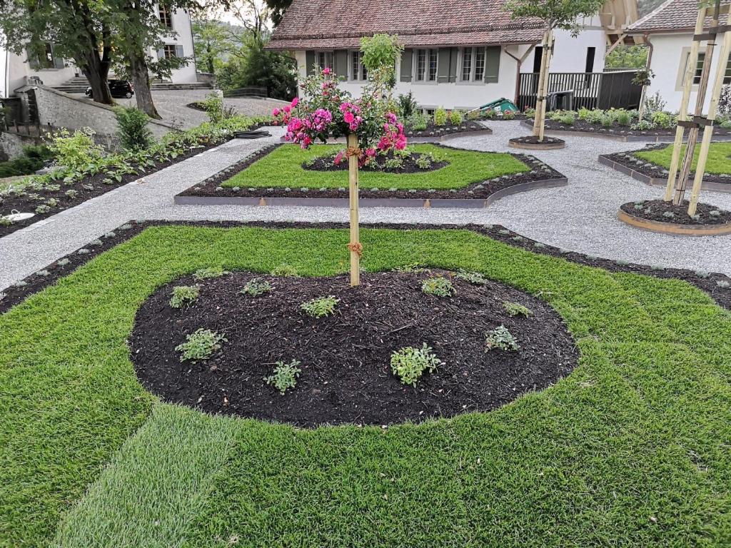 Resort Schloss Rued photo