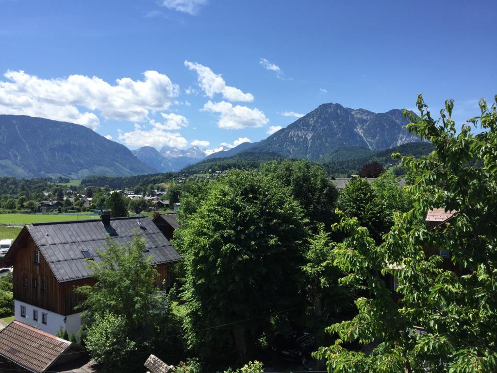 Altes Pfarrhaus - 5