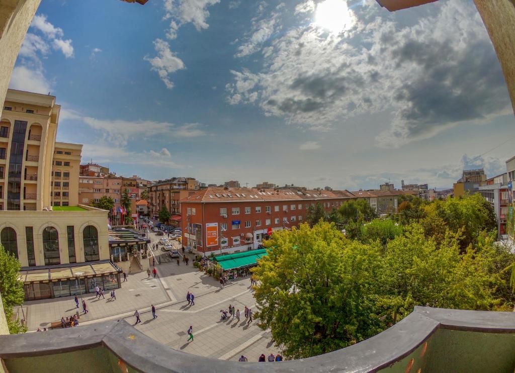 Μπαλκόνι/βεράντα