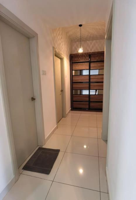 B0812 South Key Mosaic Midvalley KSL SGCIQ 2Bedroom NETFLIX!! By STAY photo