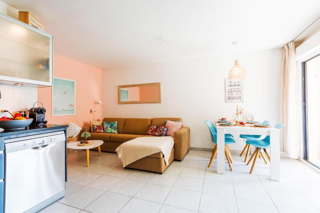 PALAIS LIBERTE V AP4267 By Riviera Holiday Homes - 5