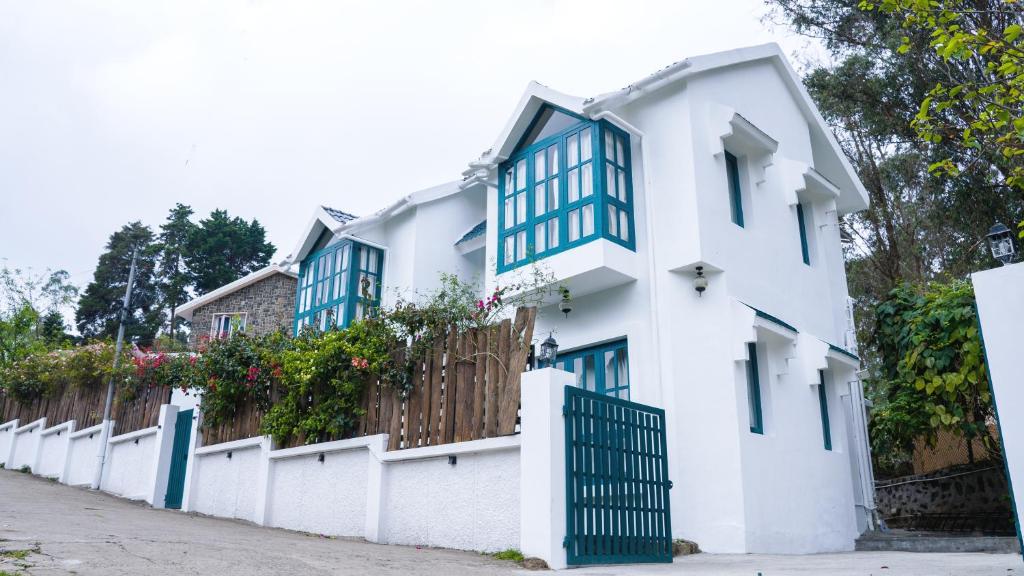 Hydrangea Villa photo