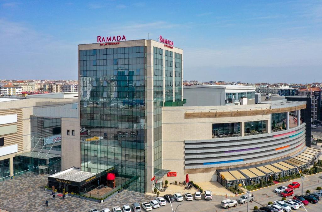 Ramada by Wyndham Diyarbakir photo